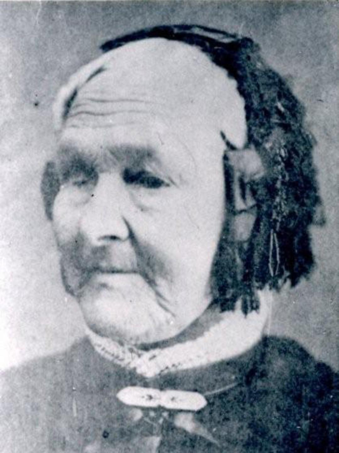 Margaret Campbell (1809 - 1893) Profile